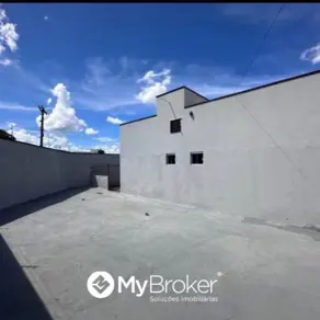 Imagem 3 - Casa em Residencial Recanto das Águas, Caldas Novas - GO