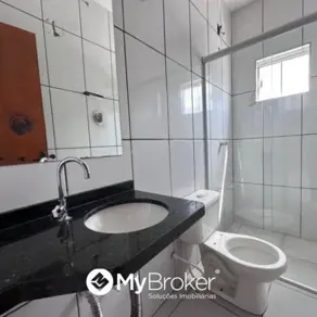 Casa Residencial Recanto das Águas, Caldas Novas - GO — foto 2