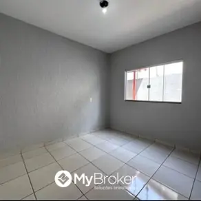 Imagem 5 - Casa em Residencial Recanto das Águas, Caldas Novas - GO