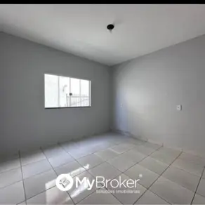Imagem 6 - Casa em Residencial Recanto das Águas, Caldas Novas - GO