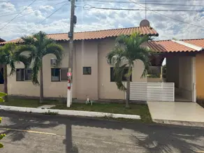 Casa Condomínio Condomínio Saint Germain, Caldas Novas - GO — foto 1