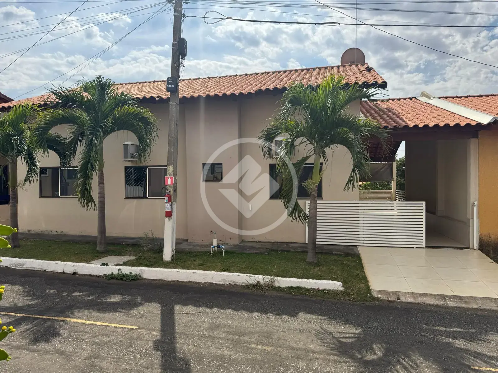 Imagem 1 - Casa Condomínio em Condomínio Saint Germain, Caldas Novas - GO