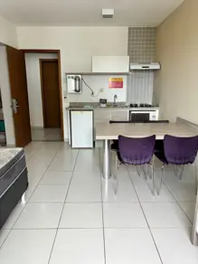 Imagem 2 - Apartamento em Centro, Caldas Novas - GO