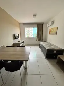 Apartamento Centro, Caldas Novas - GO — foto 2