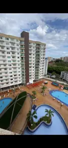 Apartamento Centro, Caldas Novas - GO — foto 1
