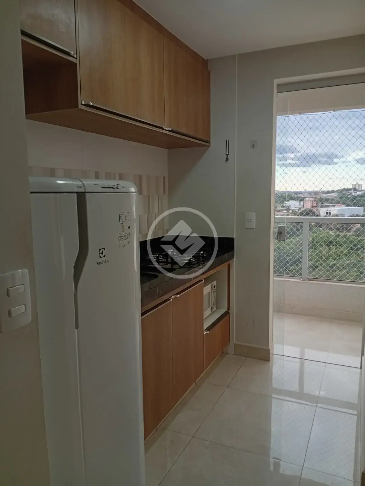 Image 2 - Apartamento em Parque Jardim Brasil, Caldas Novas - GO