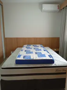Imagem 4 - Apartamento em Parque Jardim Brasil, Caldas Novas - GO