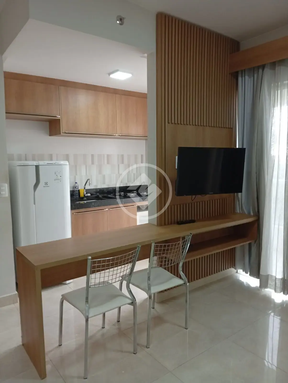 Imagem 1 - Apartamento em Parque Jardim Brasil, Caldas Novas - GO