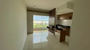 Imagem 2 - Apartamento em Parque Jardim Brasil, Caldas Novas - GO