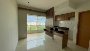 Imagem 4 - Apartamento em Parque Jardim Brasil, Caldas Novas - GO