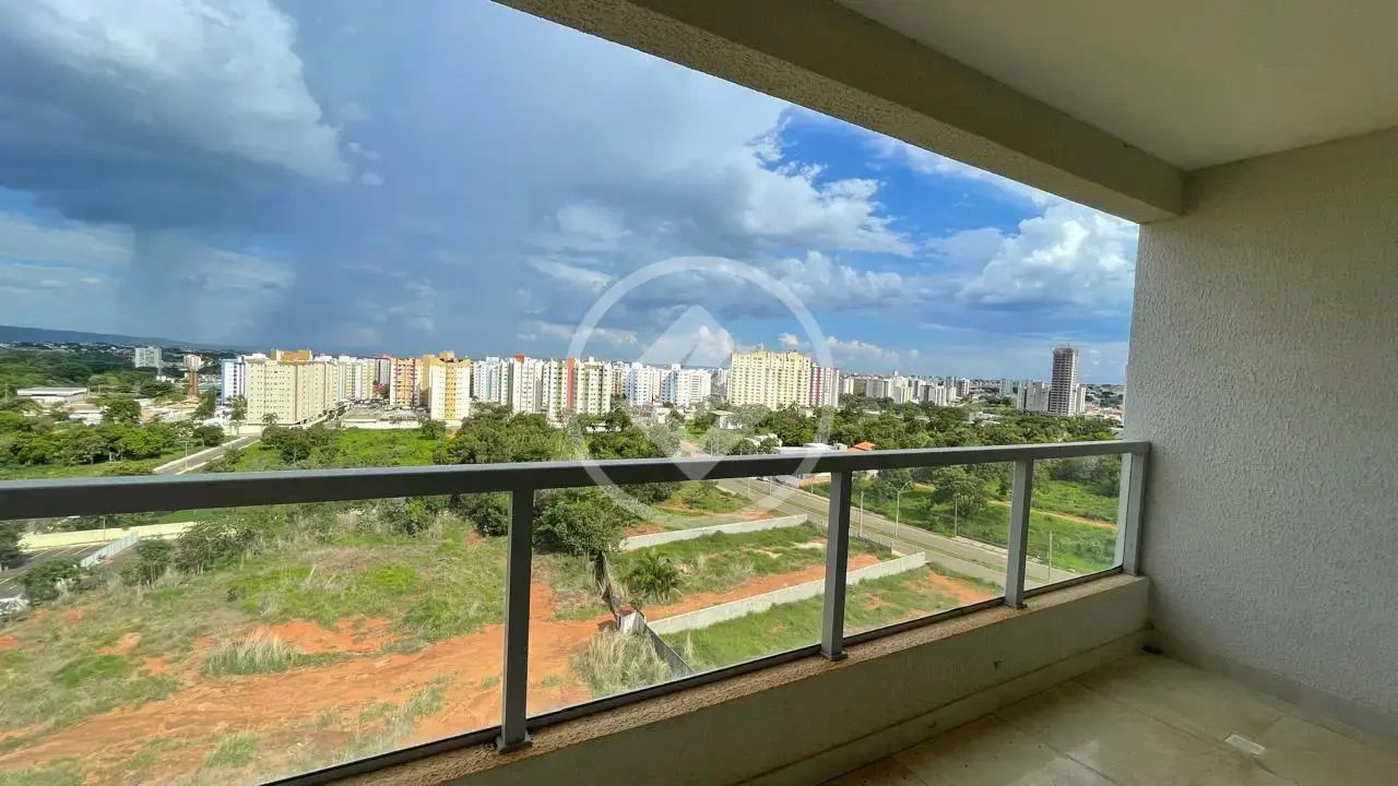 Image 8 - Apartamento em Parque Jardim Brasil, Caldas Novas - GO