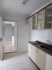 Imagem 4 - Apartamento em residencial costa rica, Caldas Novas - GO