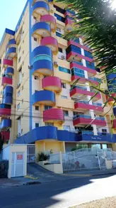 Apartamento residencial costa rica, Caldas Novas - GO — foto 1
