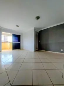 Apartamento residencial costa rica, Caldas Novas - GO — foto 2