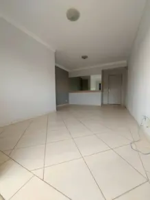 Imagem 2 - Apartamento em residencial costa rica, Caldas Novas - GO
