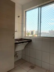 Imagem 6 - Apartamento em residencial costa rica, Caldas Novas - GO
