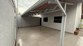 Imagem 3 - Casa em Caldas do Oeste, Caldas Novas - GO