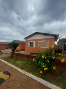 Casa Condomínio Mansões Recanto da Serra, Caldas Novas - GO — foto 1