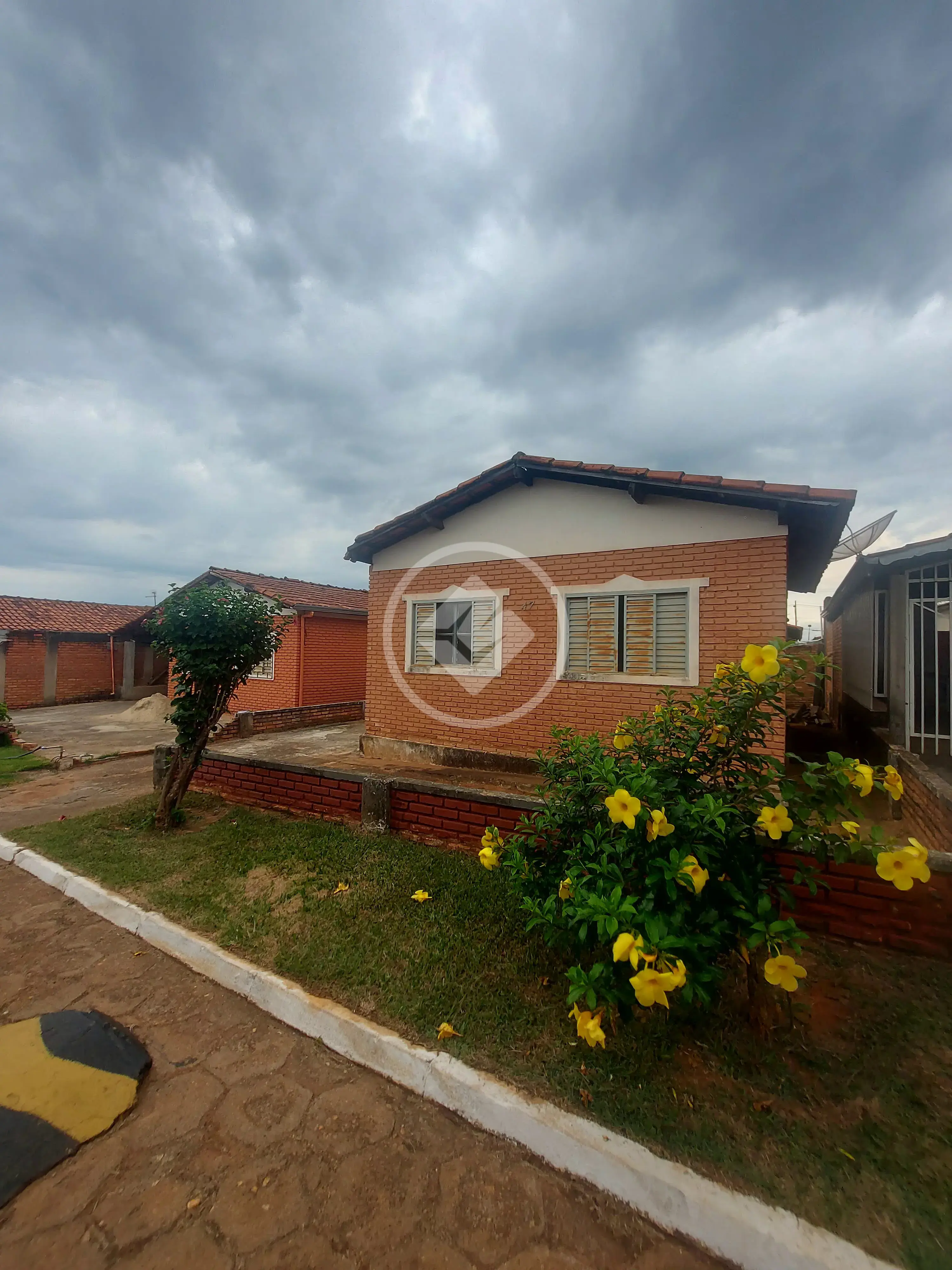 Imagem 1 - Casa Condomínio em Mansões Recanto da Serra, Caldas Novas - GO