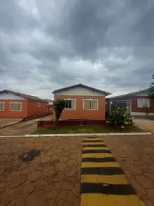 Casa Condomínio Mansões Recanto da Serra, Caldas Novas - GO — foto 2