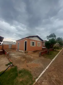 Imagem 2 - Casa Condomínio em Mansões Recanto da Serra, Caldas Novas - GO