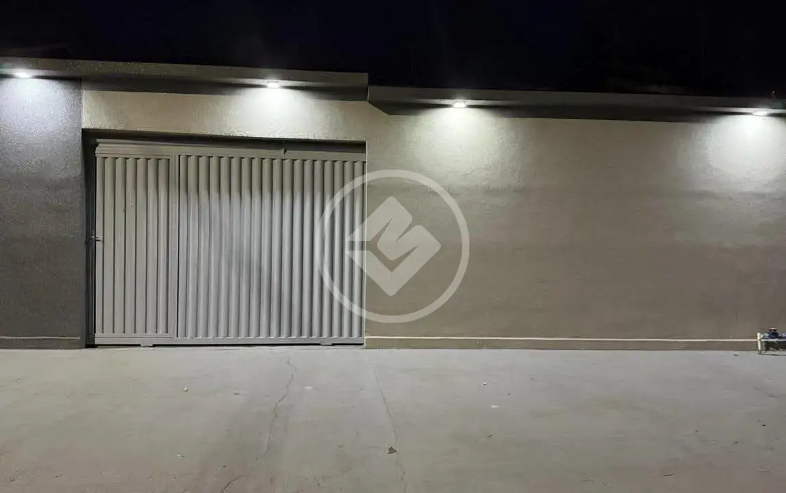 Imagem 1 - Casa em Caldas do Oeste, Caldas Novas - GO