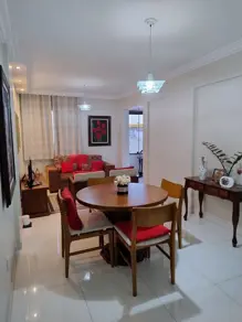 Imagem 2 - Apartamento em Centro, Caldas Novas - GO