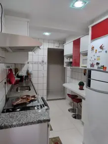 Imagem 3 - Apartamento em Centro, Caldas Novas - GO