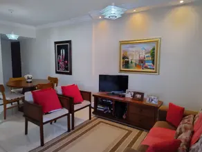 Apartamento Centro, Caldas Novas - GO — foto 1