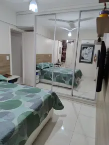 Apartamento Centro, Caldas Novas - GO — foto 2