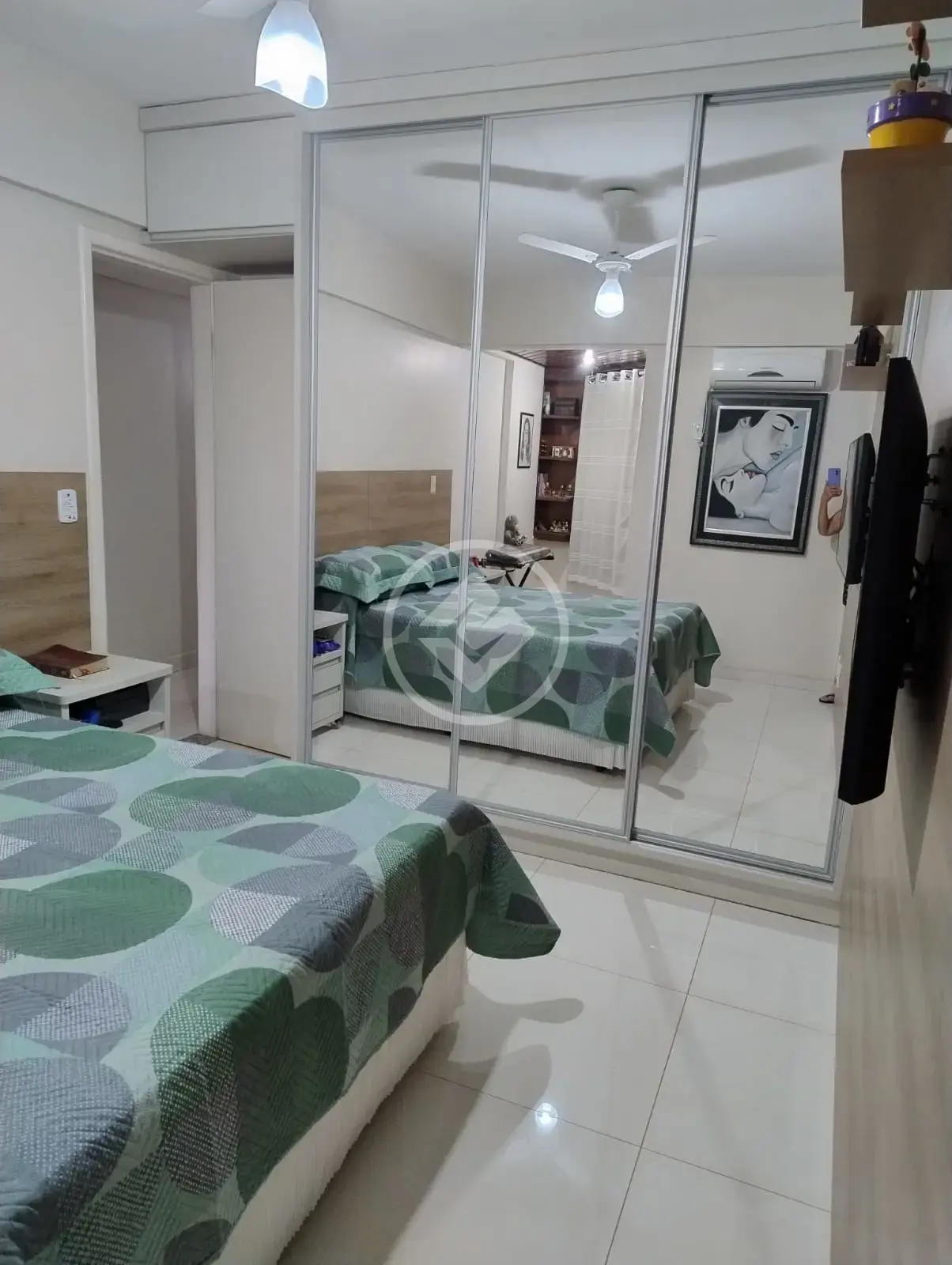 Image 5 - Apartamento em Centro, Caldas Novas - GO