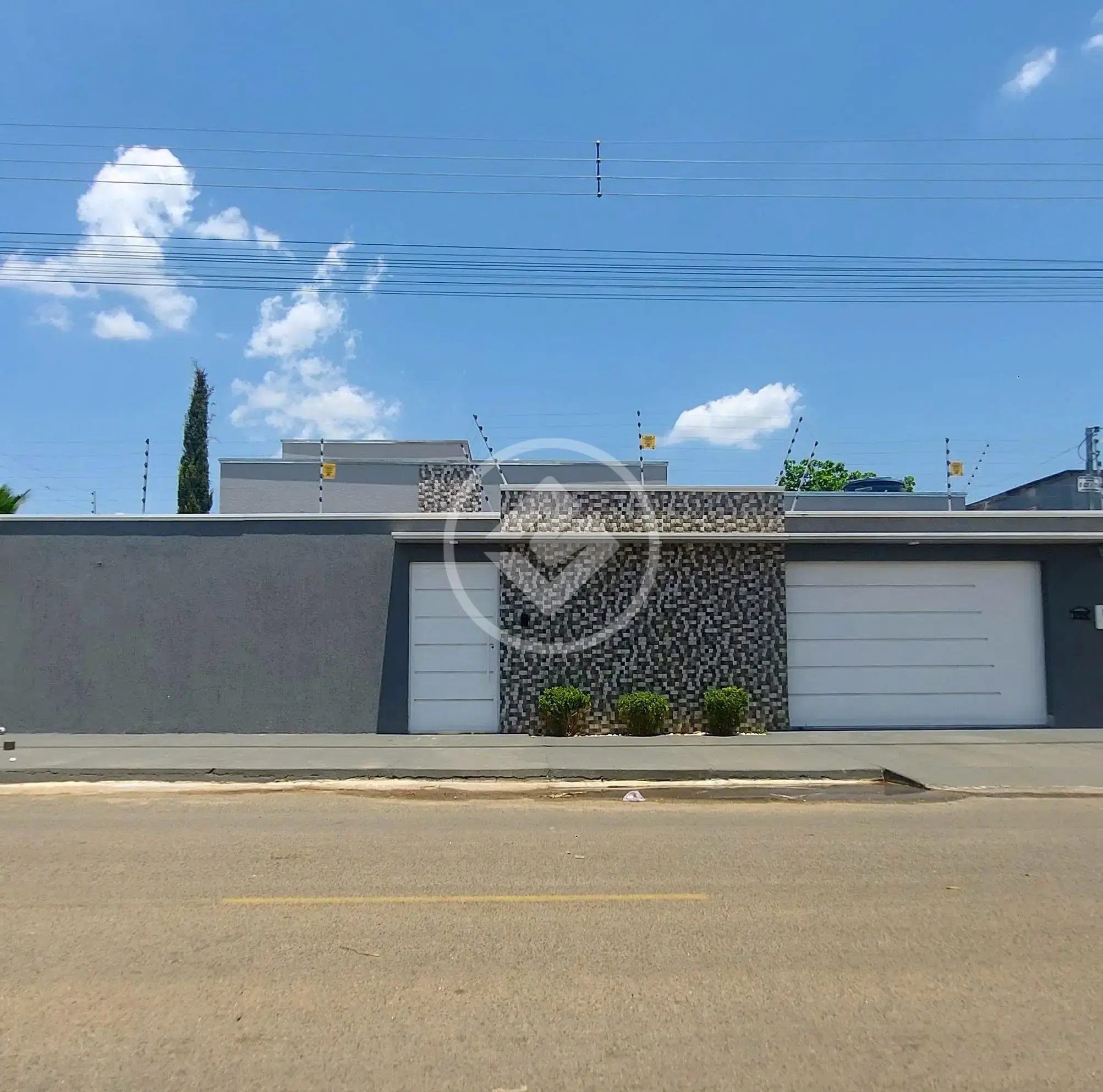 Imagem 1 - Casa em Jardim Serrano, Caldas Novas - GO