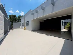 Imagem 2 - Casa em Jardim Serrano, Caldas Novas - GO