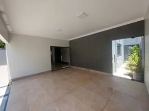 Imagem 3 - Casa em Jardim Serrano, Caldas Novas - GO