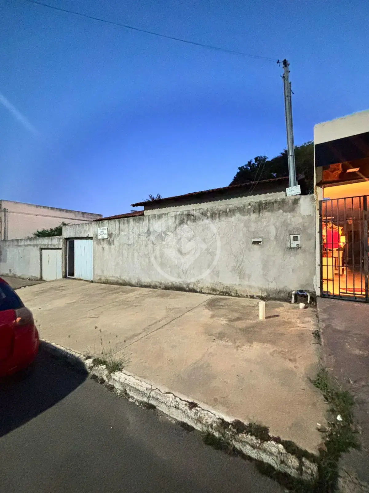 Imagem 1 - Casa em Parque das Brisas I, Caldas Novas - GO