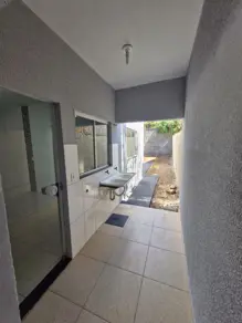 Casa Residencial Nova Canaã, Caldas Novas - GO — foto 2