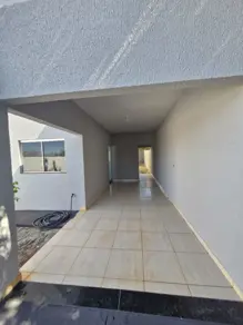 Casa Residencial Nova Canaã, Caldas Novas - GO — foto 1