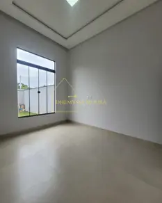 Imagem 2 - Casa em Setor Bela Vista, Caldas Novas - GO
