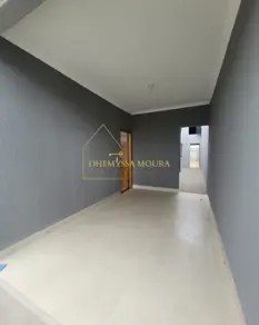 Casa Setor Bela Vista, Caldas Novas - GO — foto 2