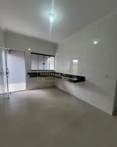 Imagem 3 - Casa em Setor Bela Vista, Caldas Novas - GO