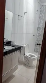 Casa Residencial Caminho do Lago, Caldas Novas - GO — foto 2