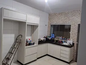 Imagem 6 - Casa em Residencial Caminho do Lago, Caldas Novas - GO