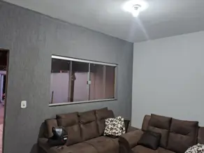 Imagem 5 - Casa em Residencial Caminho do Lago, Caldas Novas - GO