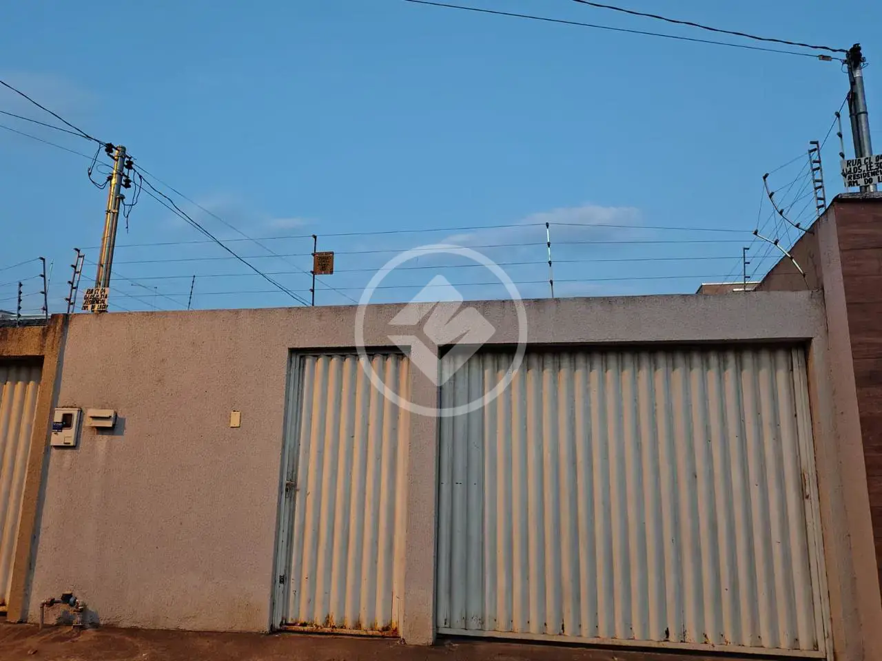 Imagem 1 - Casa em Residencial Caminho do Lago, Caldas Novas - GO