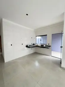 Imagem 2 - Casa em Jardim Tangará, Caldas Novas - GO