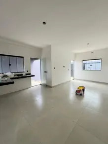 Imagem 4 - Casa em Jardim Tangará, Caldas Novas - GO