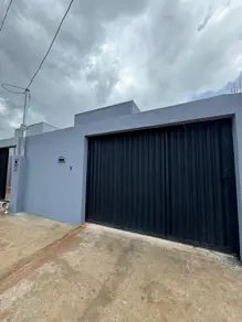 Casa Jardim Tangará, Caldas Novas - GO — foto 1