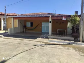 Casa Condomínio Residencial dos Girassóis, Caldas Novas - GO — foto 1