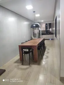 Casa Condomínio Residencial dos Girassóis, Caldas Novas - GO — foto 2