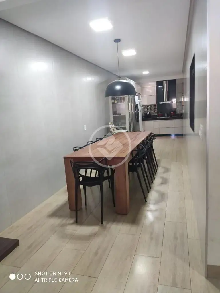 Image 2 - Casa em Condomínio Residencial dos Girassóis, Caldas Novas - GO